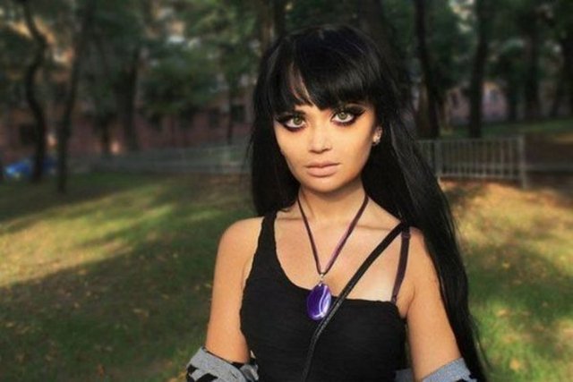 Ukrayna´nın yeni Barbie bebeği