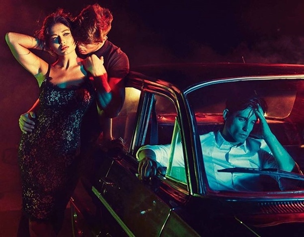 Nurgül Yeşilçay: Hayatın içinde yaşamayı seviyorum