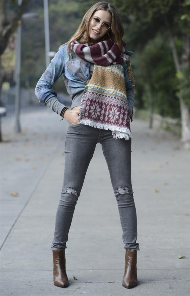 Serenay Sarıkaya