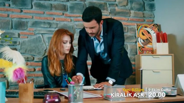 Barış Arduç ve Elçin Sangu'yu zirveden indirdiler