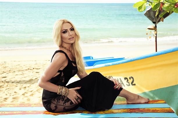 Hadise 