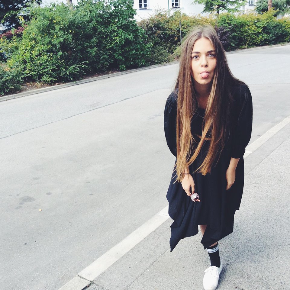 Bensu Soral