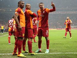 Galatasaray Tokatspor ile karşılaşacak