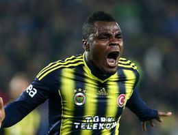 Fenerbahçe'nin müthiş Emenike planı