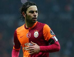 Selçuk İnan'dan Mancini'ye veda