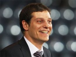 Slaven Bilic resmen Beşiktaş'ta