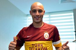 Amrabat'a iki talip birden!