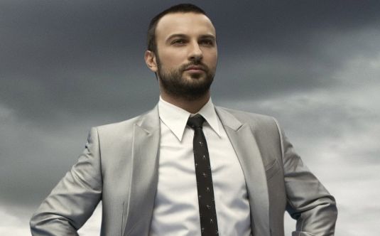 Tarkan’a hayali taciz şoku