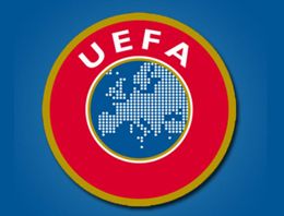 UEFA'dan Barış Şimşek'e görev