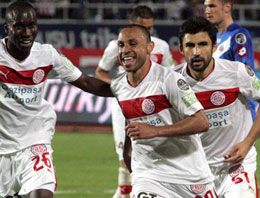 Antalyaspor'un hedefi belli!