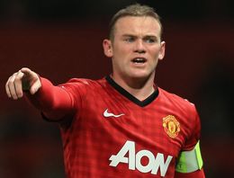 Barcelona taraftarı Rooney'i istiyor