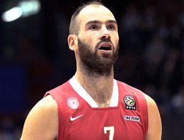 Spanoulis Galatasaray'a mı geliyor?