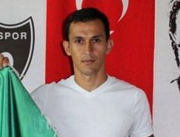 Denizlispor Azeri futbolcuyla anlaştı