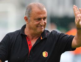 Fatih Terim'in yeni sezon jokeri!