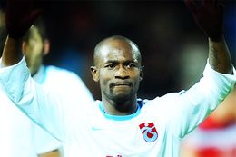 Didier Zokora kulüp arıyor