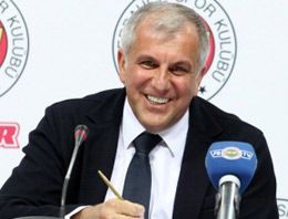 Obradovic’in gözü Pekovic’te