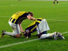 Moussa Sow Yanal'a gitti