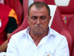 Terim derbide sahada olacak mı?