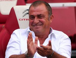 Terim 16. kupasının peşinde