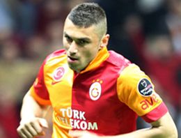 Burak Yılmaz'ın yeni hedefi