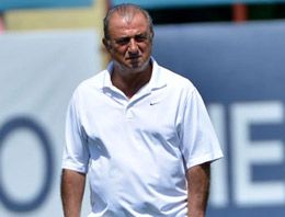 Milli Takım'da Fatih Terim rüzgarı