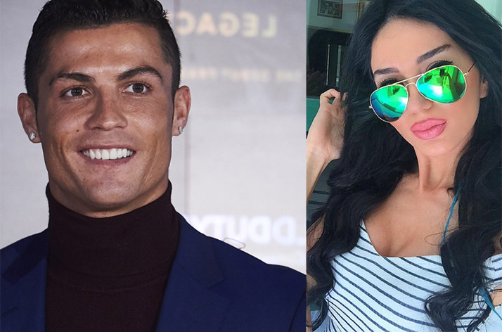 Cansu Taşkın Ronaldo ile irtibat halinde olduğunu söyledi