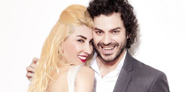 Hande Yener Ozan Ögüt çifti yollarını ayırdı