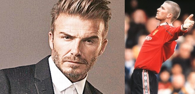 David Beckham beşinci kez baba olacak!..