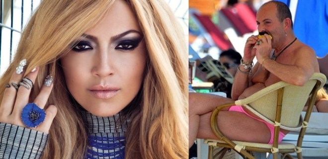 Hadise'den Cemil İpekçi'ye 'edep'li yanıt!