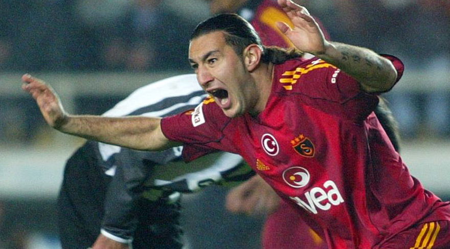 Galatasaray’da Necati Ateş bombası