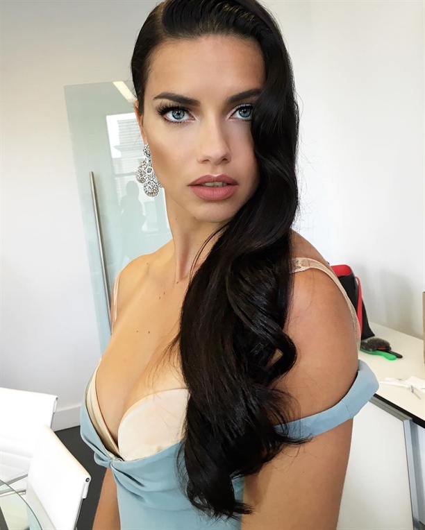 Adriana Lima