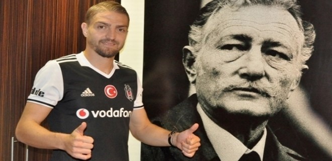 Caner için İnter’e para yok