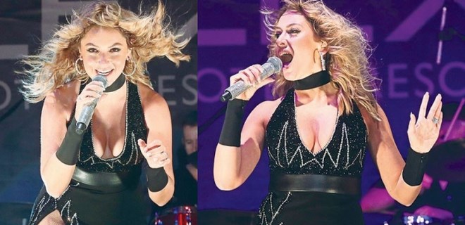 Hadise: 