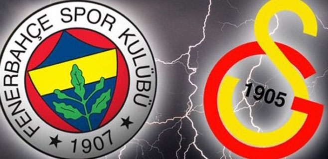 Galatasaray, Fenerbahçe'yi gelirde solladı