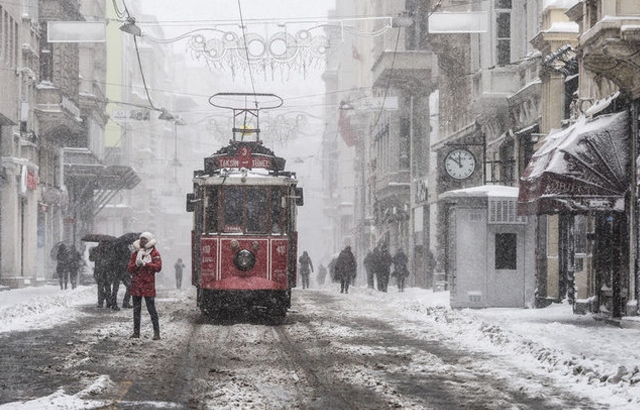 Okullar tatil olacak mı?