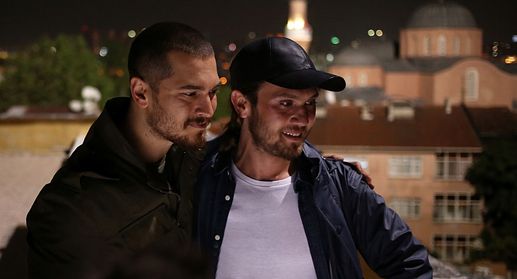 İçerde 36. bölüm fragmanı ve yeni bölüm özeti!