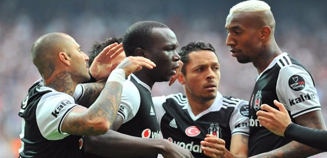 Fenerbahçe’den Beşiktaş’a transfer çalımı!..