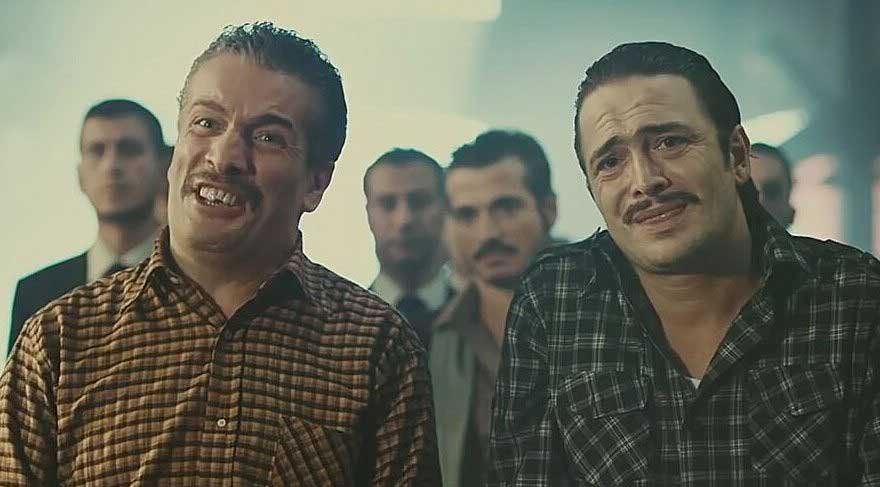 Ahmet Kural’ın yeni film paylaşımına ilk beğeni Sıla’dan