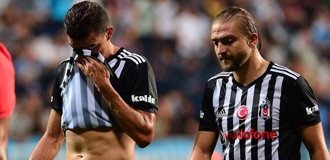 Beşiktaş kaçtı Kasımpaşa kovaladı