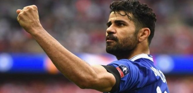 Fenerbahçe'den Diego Costa bombası!