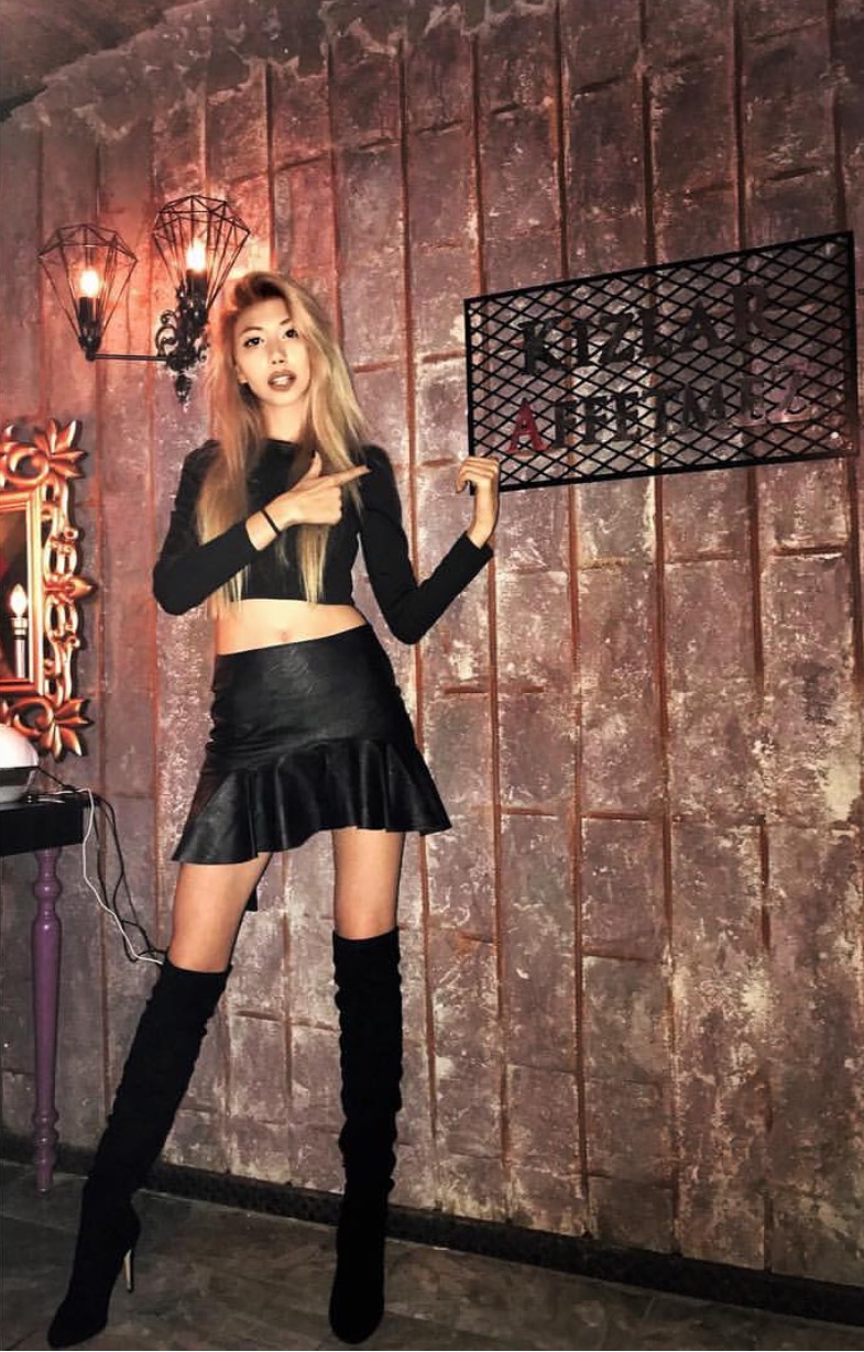 Ecem Öztürk (Galeri)