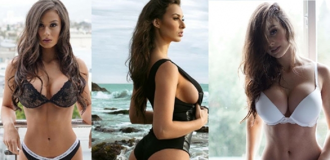 Bianca Kmiec satanist çıktı