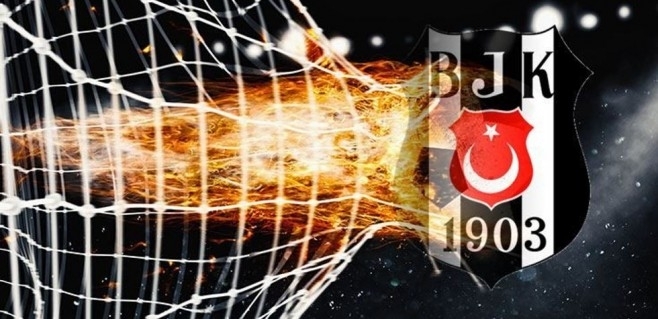 Beşiktaş bombayı patlatıyor!