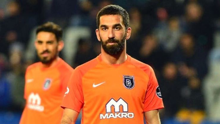 Arda Turan özür dileyecek!