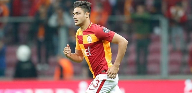 Ozan Kabak için ön protokol yapıldı