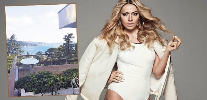 Hadise’nin hayali, kredi engeline takıldı!