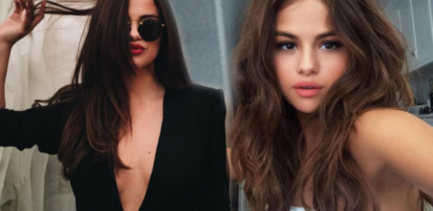 Selena Gomez'den kilo eleştirilerine cevap