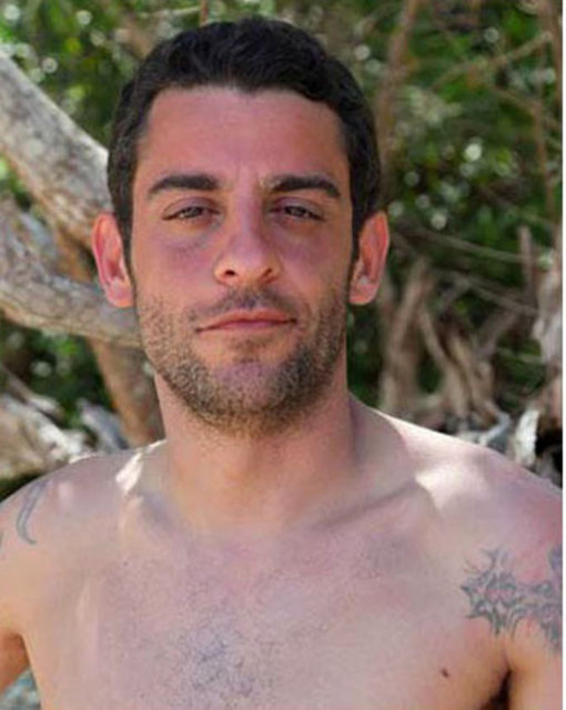 Survivor bu hale getirdi!