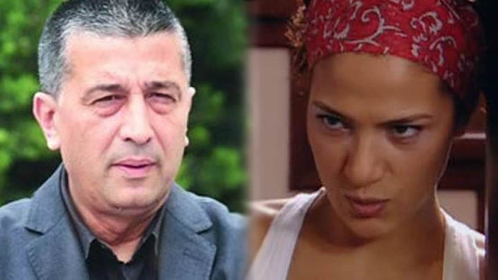 Lezbiyen iddiası mahkemede bitti!