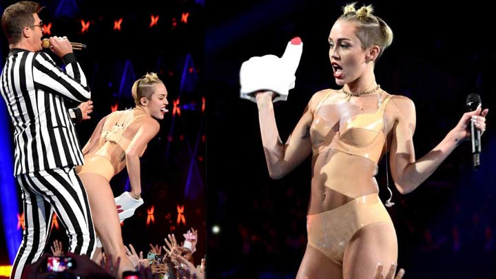 Miley Cyrus: 'Berbat durumdayım'